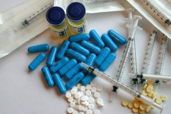 Что такое кракен плейс