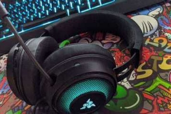Kraken 8 at сайт