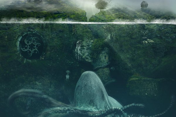 Рабочие ссылки и зеркала кракен